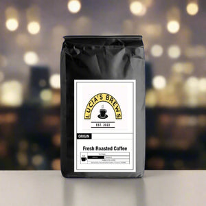 Flavored Coffees Sample Pack